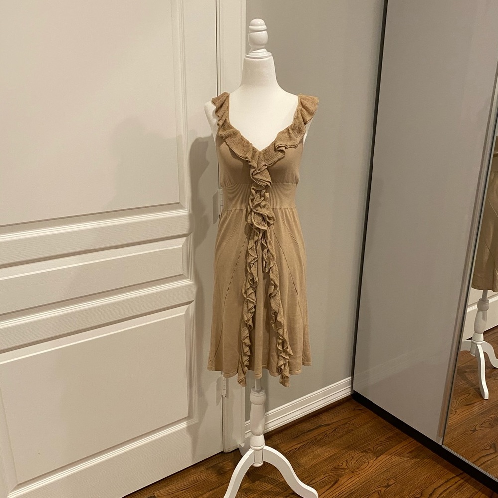 Red Valentino Dress size small